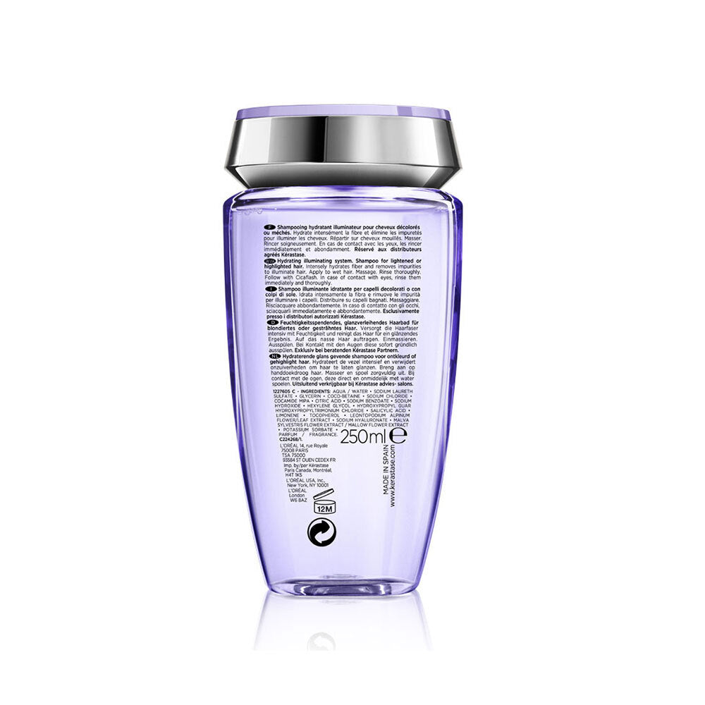 Kérastase Blond Absolu Bain Lumiere Shampoo 250ml