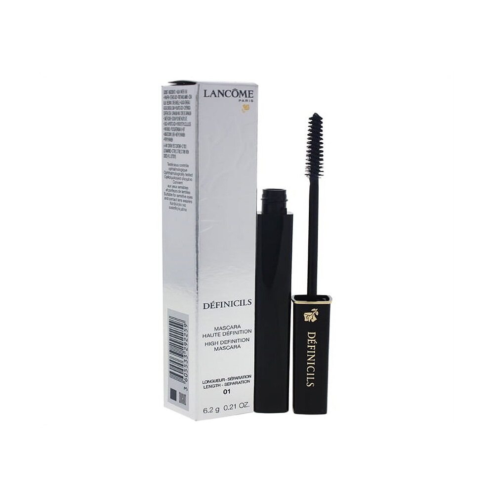 Lancôme Définicils Mascara 01 Noir Infini 6.5ml
