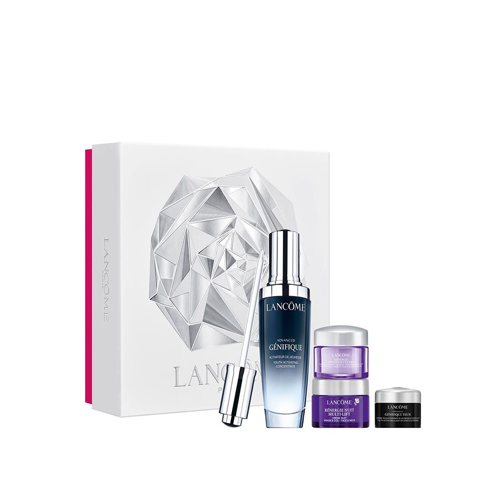 Lancôme Advanced Genifique Gift Set