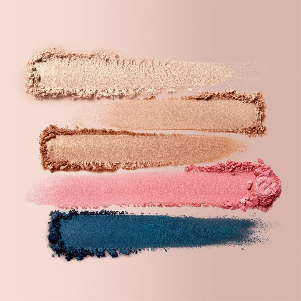 Collistar Impeccable Compact Eye Shadow 2g - 130 Paprika Matte