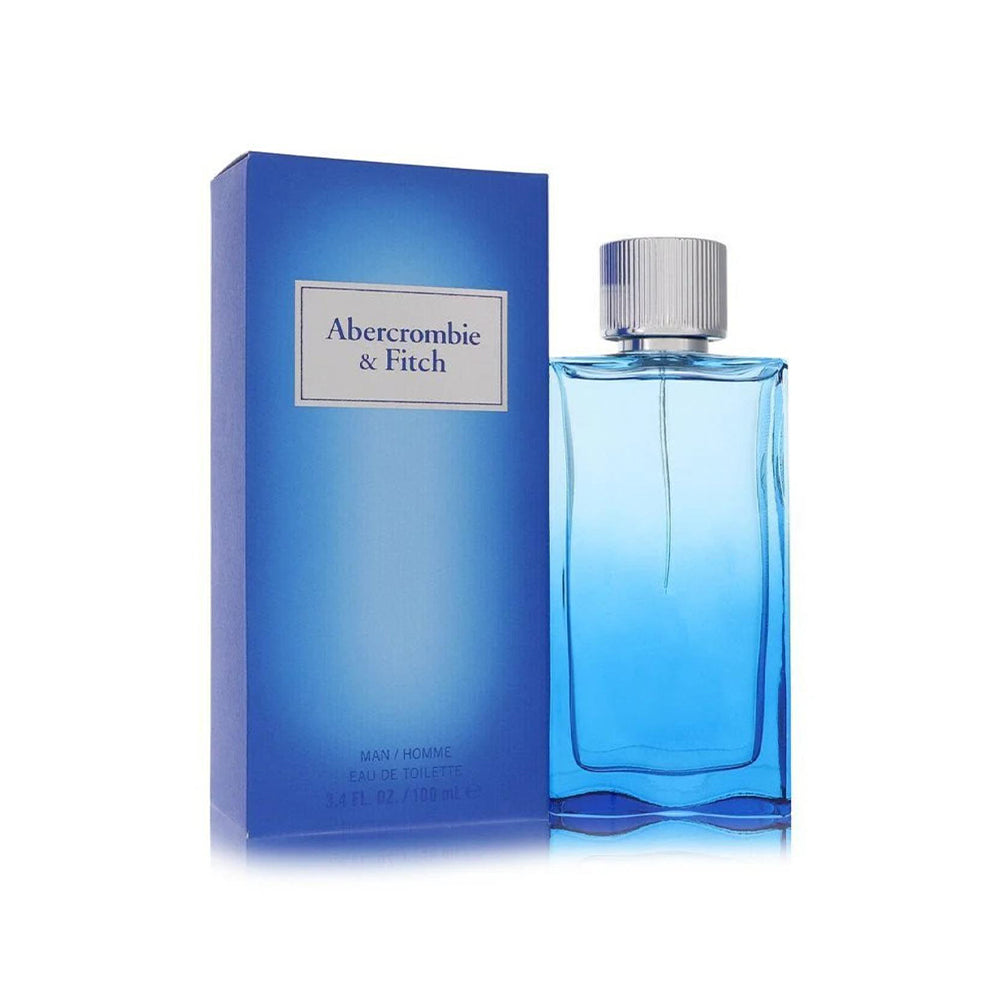 Abercrombie & Fitch First Instinct Eau de Toilette 50ml