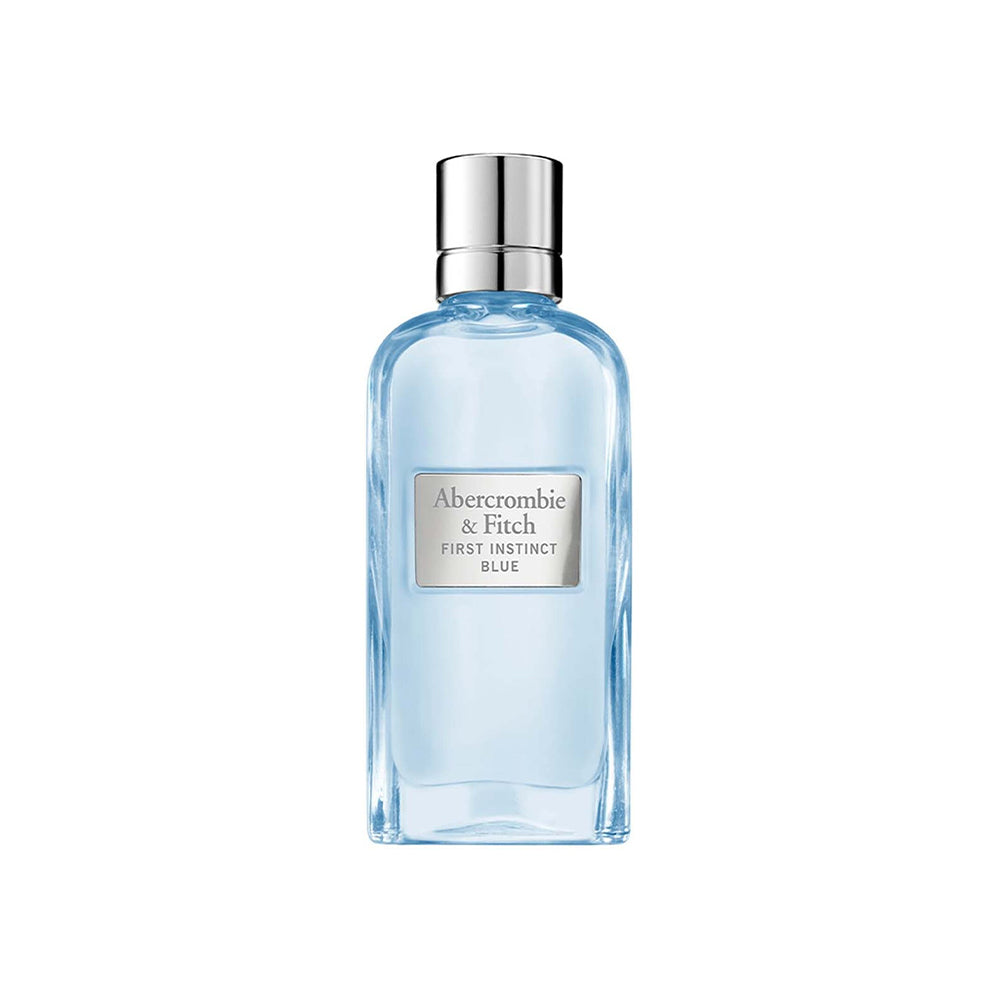 Abercrombie & Fitch First Instinct Blue for Her Eau de Parfum 100ml