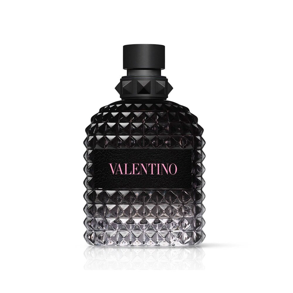 Valentino Born in Roma Uomo Eau de Toilette 100ml