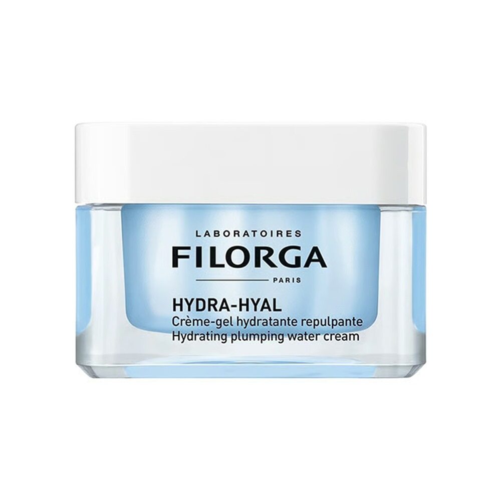 Filorga Hydra-Hyal Hydrating Plumping Water Cream 50ml