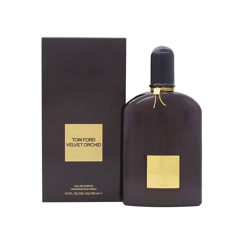 Tom Ford Velvet Orchid Eau de Parfum 100ml