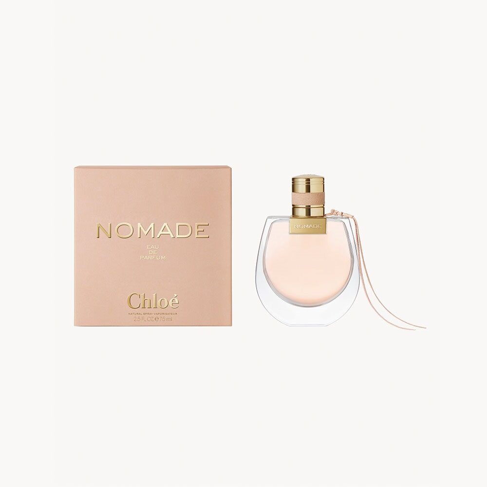 Chloé Nomade Eau de Parfum 75ml