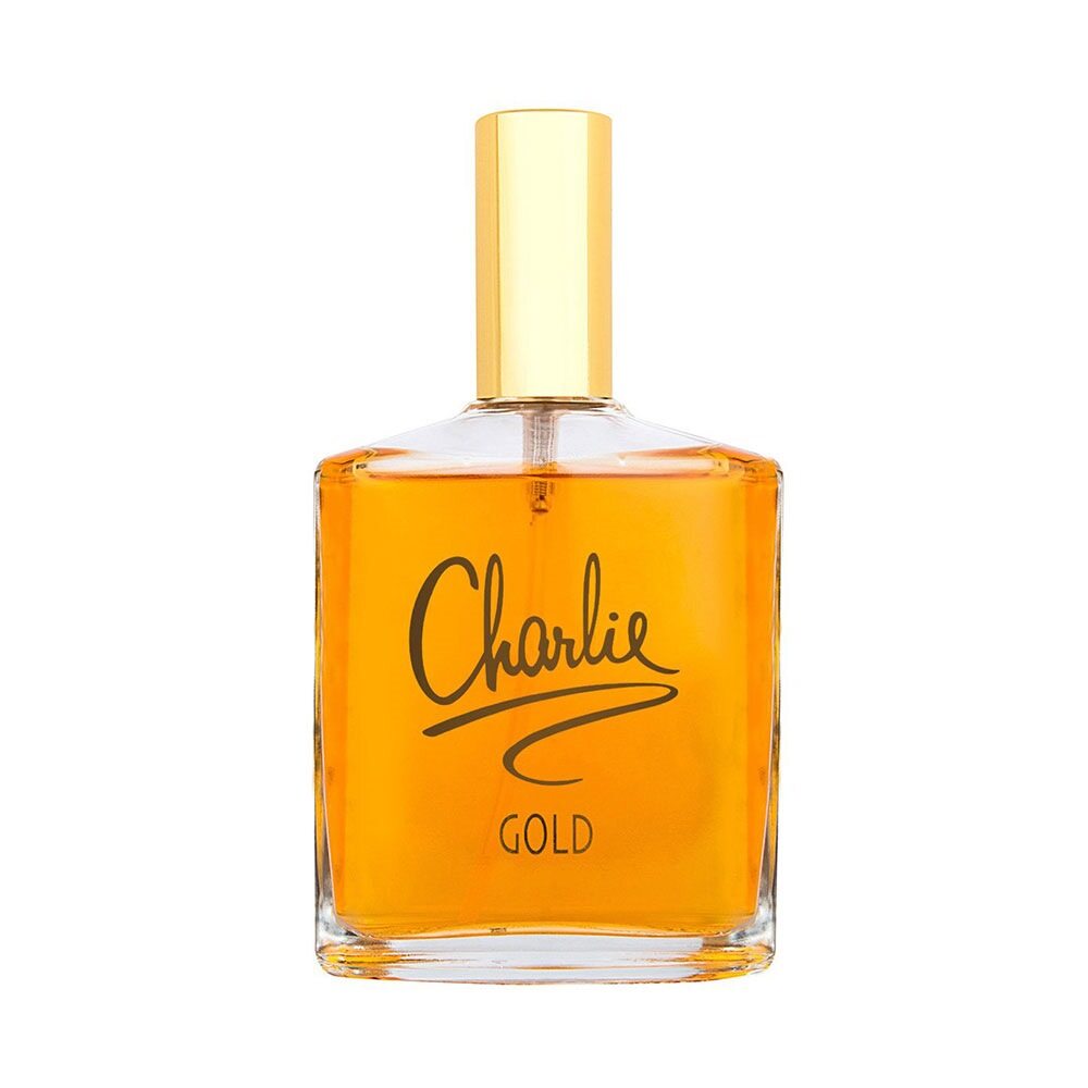 Revlon Charlie Gold Eau Fraiche 100ml
