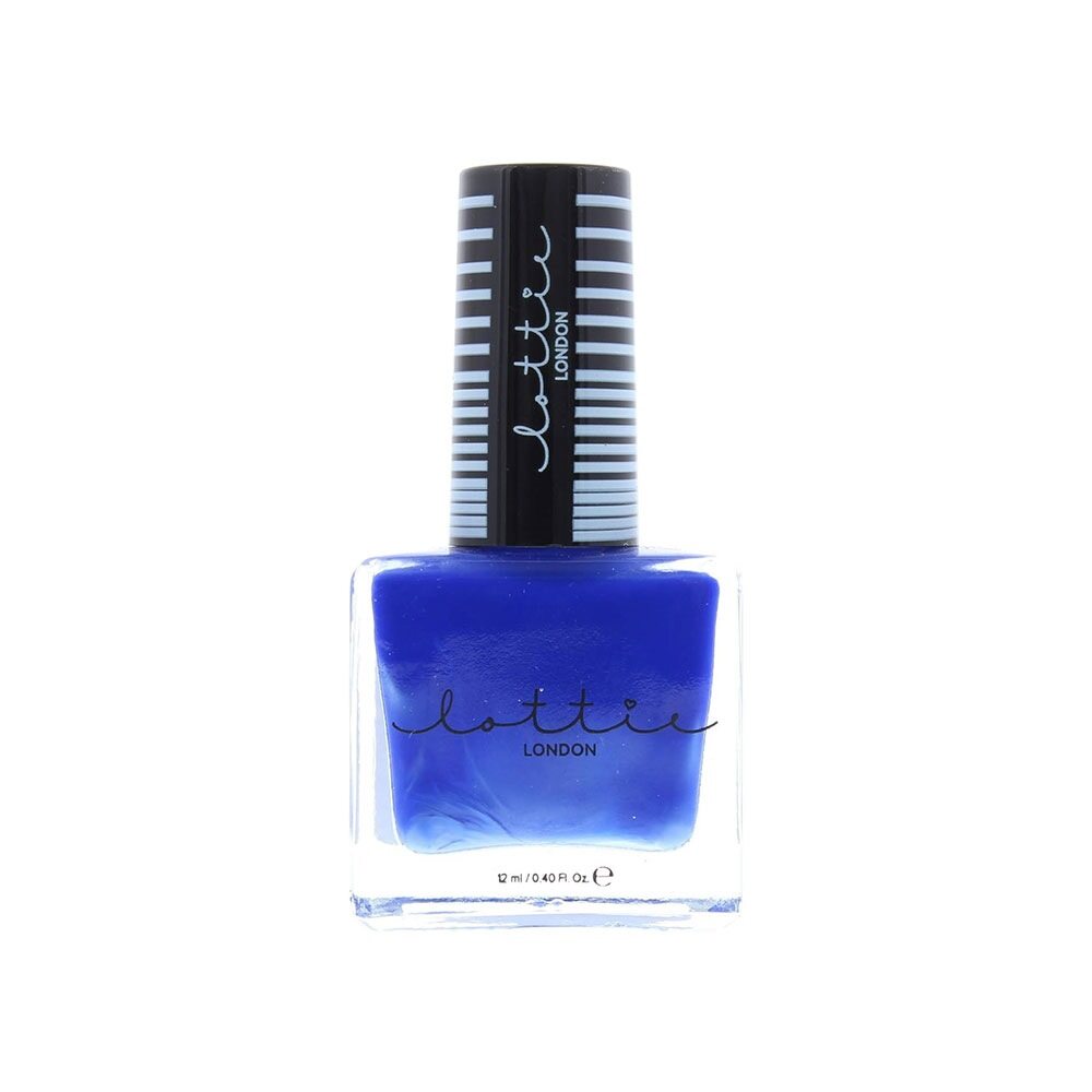 Lottie London Lottie Lacquer Nail Polish 12ml - Peace Out