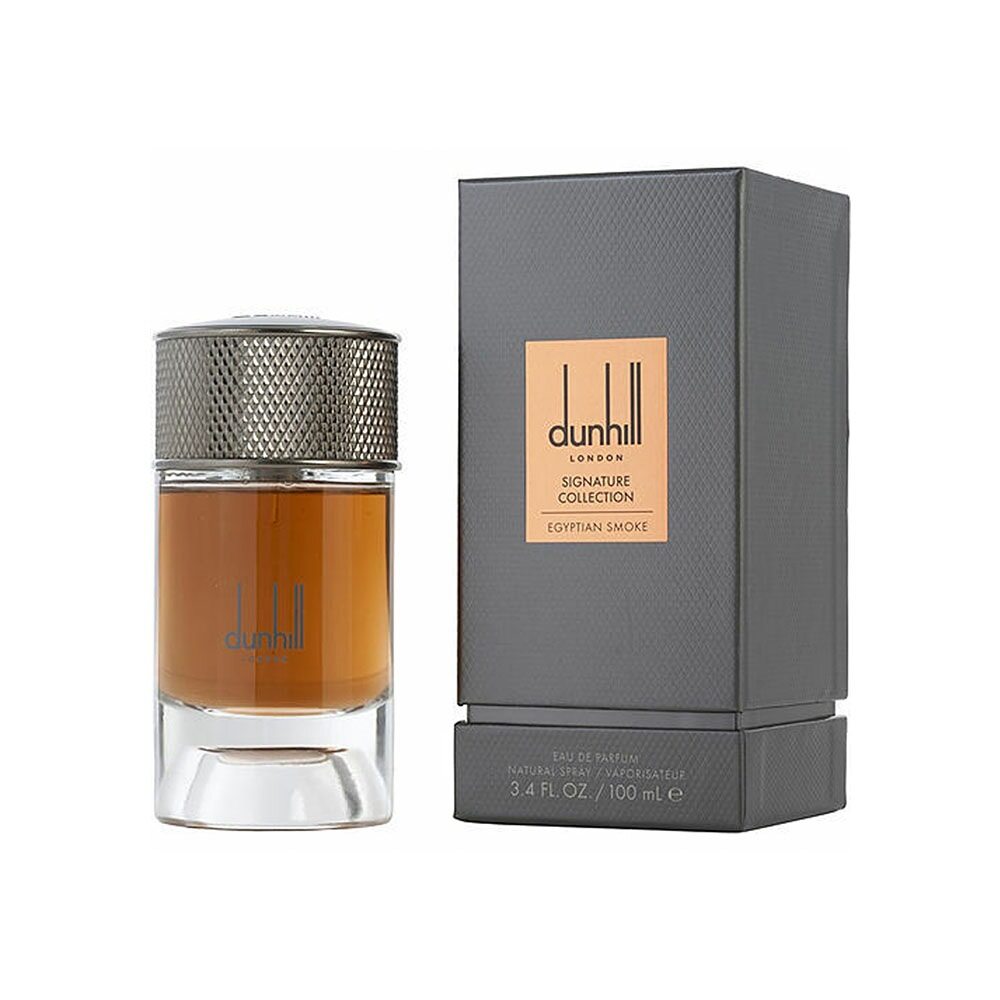 Dunhill Egyptian Smoke Eau de Parfum 100ml