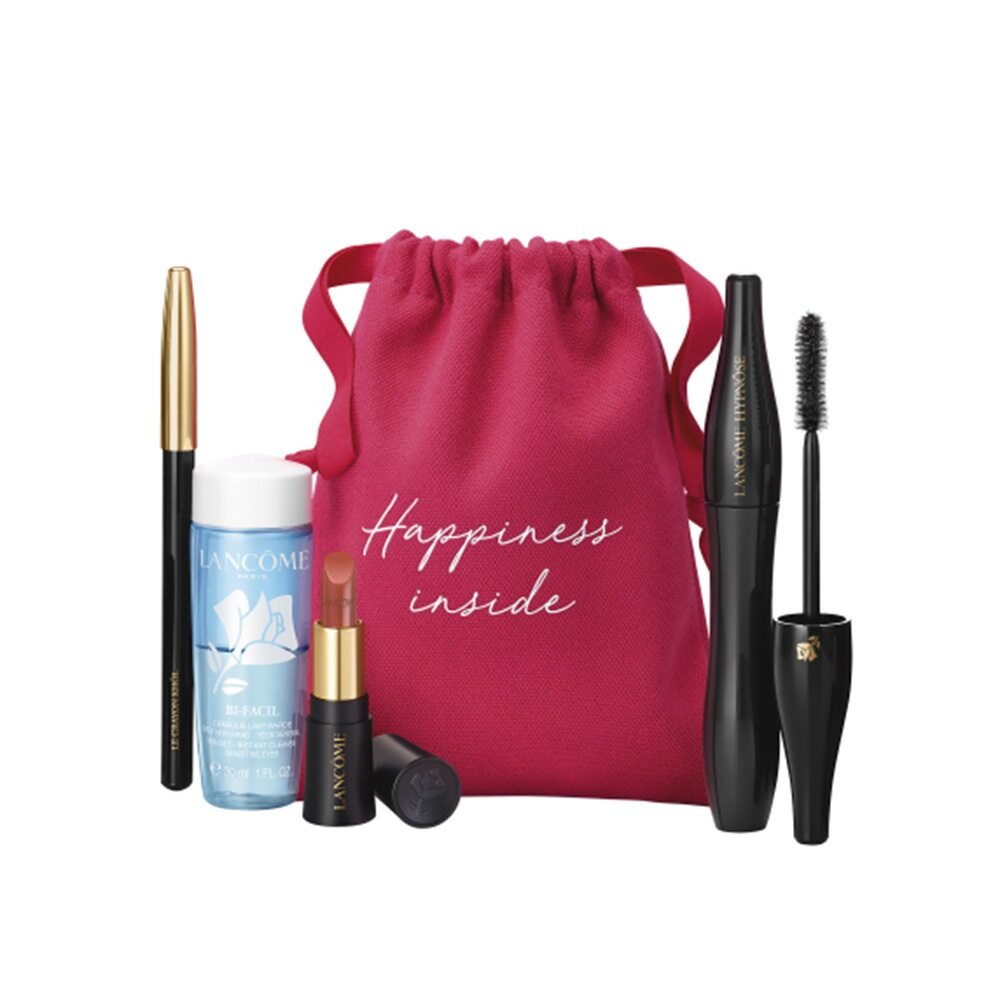 Lancome Hypnose Make Up Gift Set