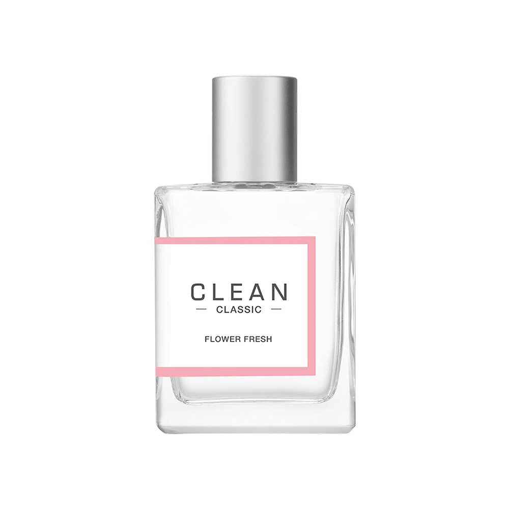 Clean Classic Flower Fresh Eau de Parfum 60ml