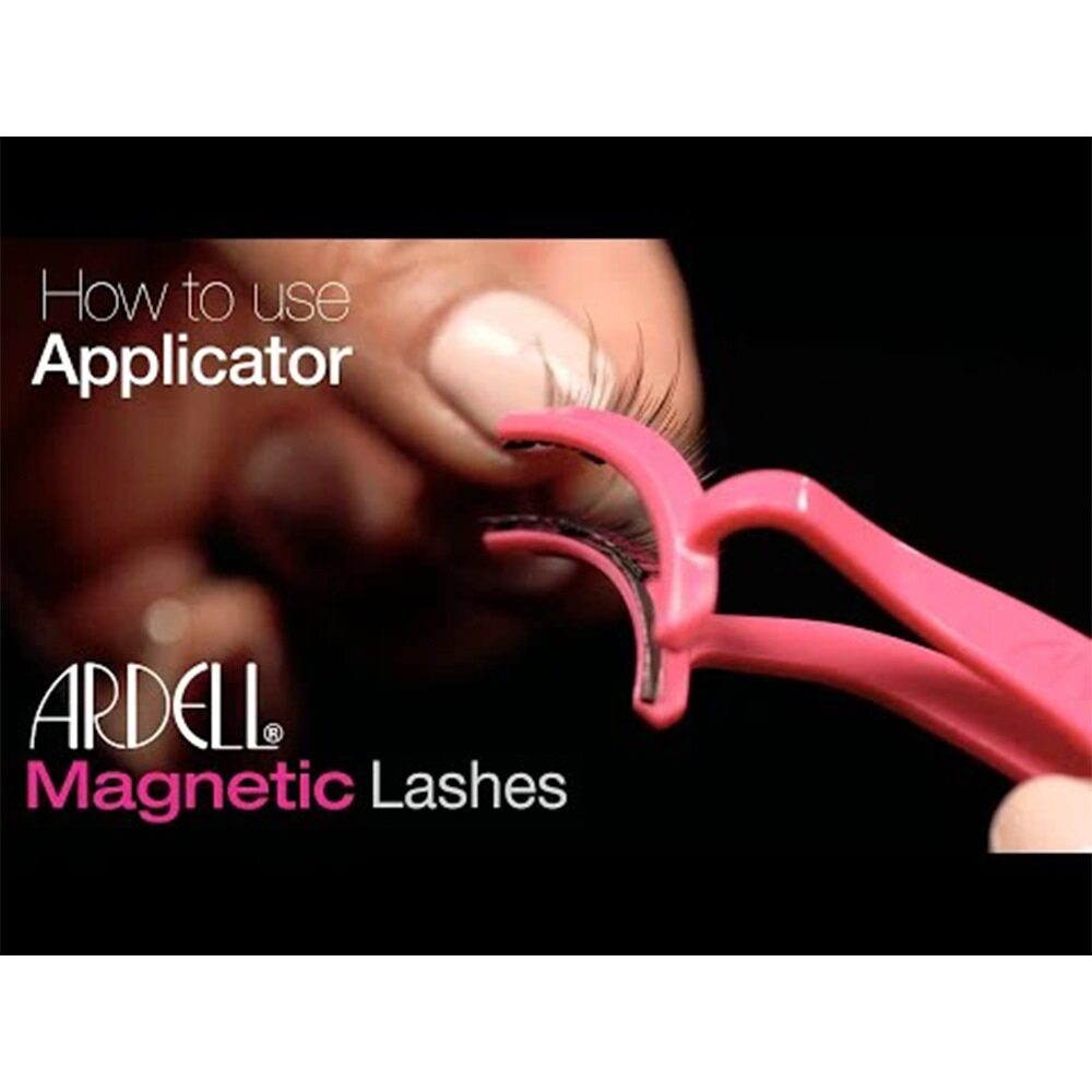 Ardell Magnetic False Lashes - 113 Black