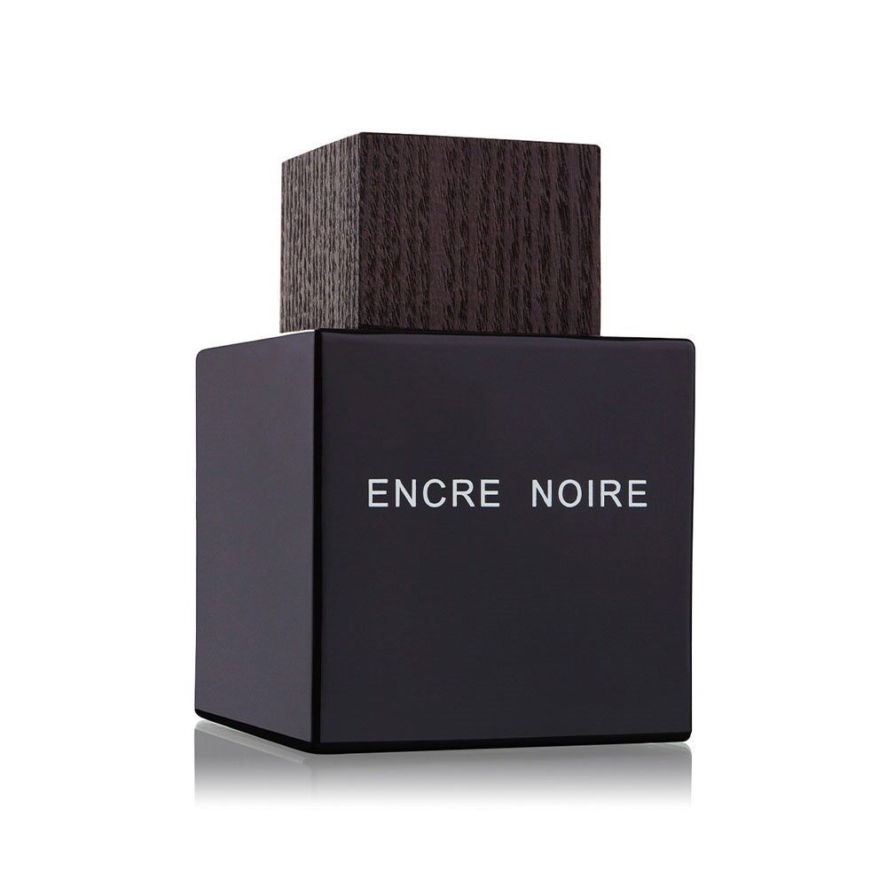 Lalique Encre Noire Eau de Toilette 50ml