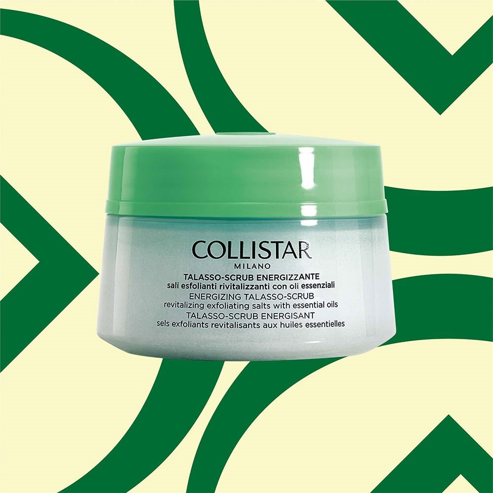 Collistar Talasso Scrub 300g