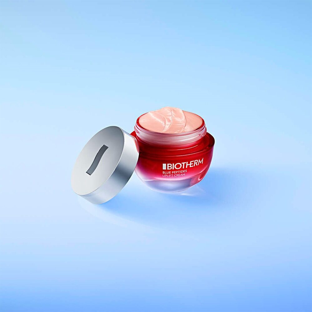 Biotherm Blue Peptides Uplift Rich Cream 50ml