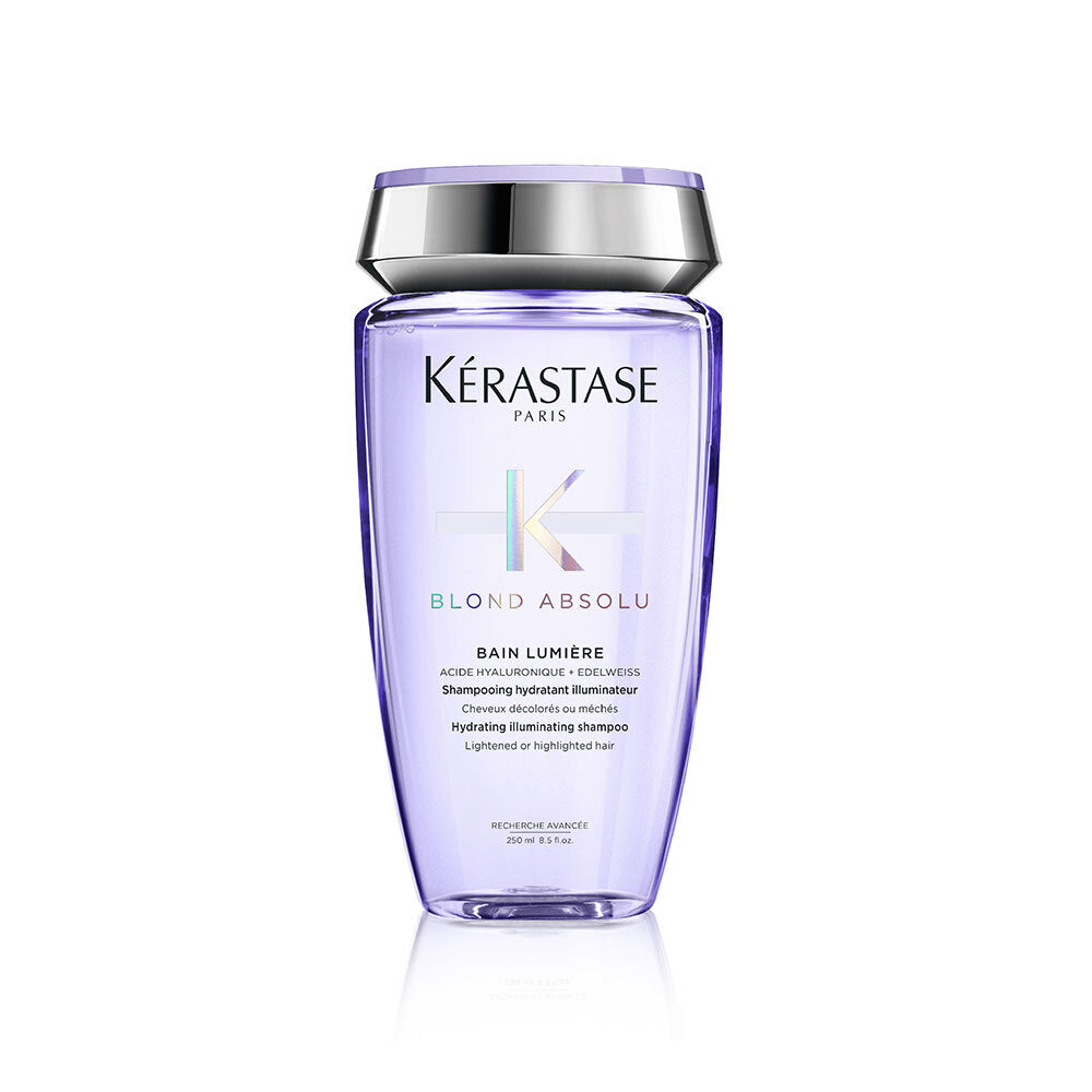 Kérastase Blond Absolu Bain Lumiere Shampoo 250ml