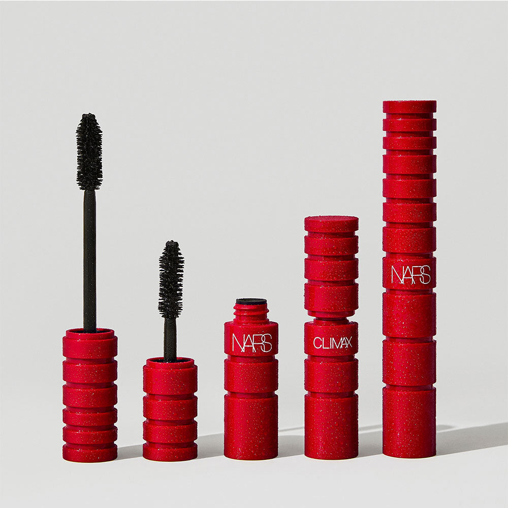 Nars Climax Dramatic Volumizing Mascara 6g - 7008 Explicit Black