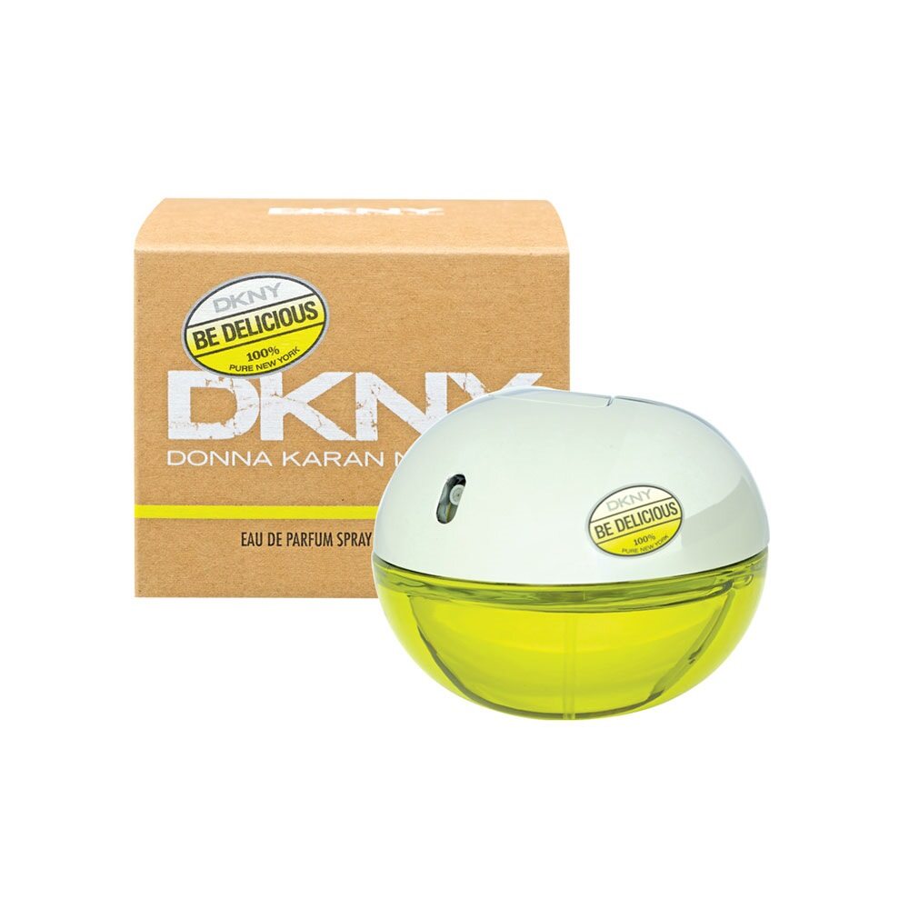 DKNY Be Delicious Eau de Parfum 100ml