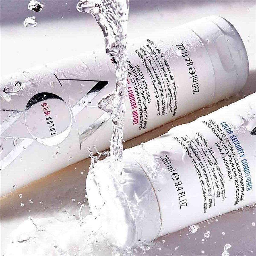 Color Wow Color Security Normal to Thick Conditioner 250ml