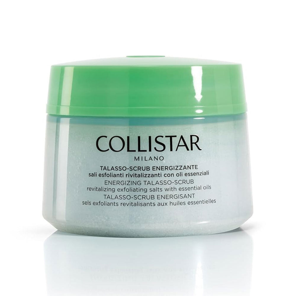 Collistar Speciale Corpo Perfetto Talasso-Scrub Revitalizing Exfoliating Salts 700g