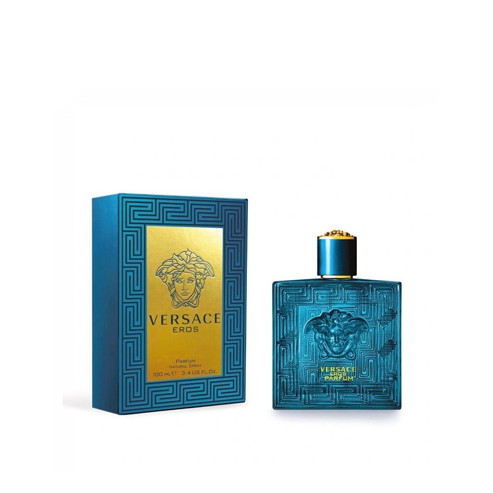 Versace Eros Parfum Parfum 100ml