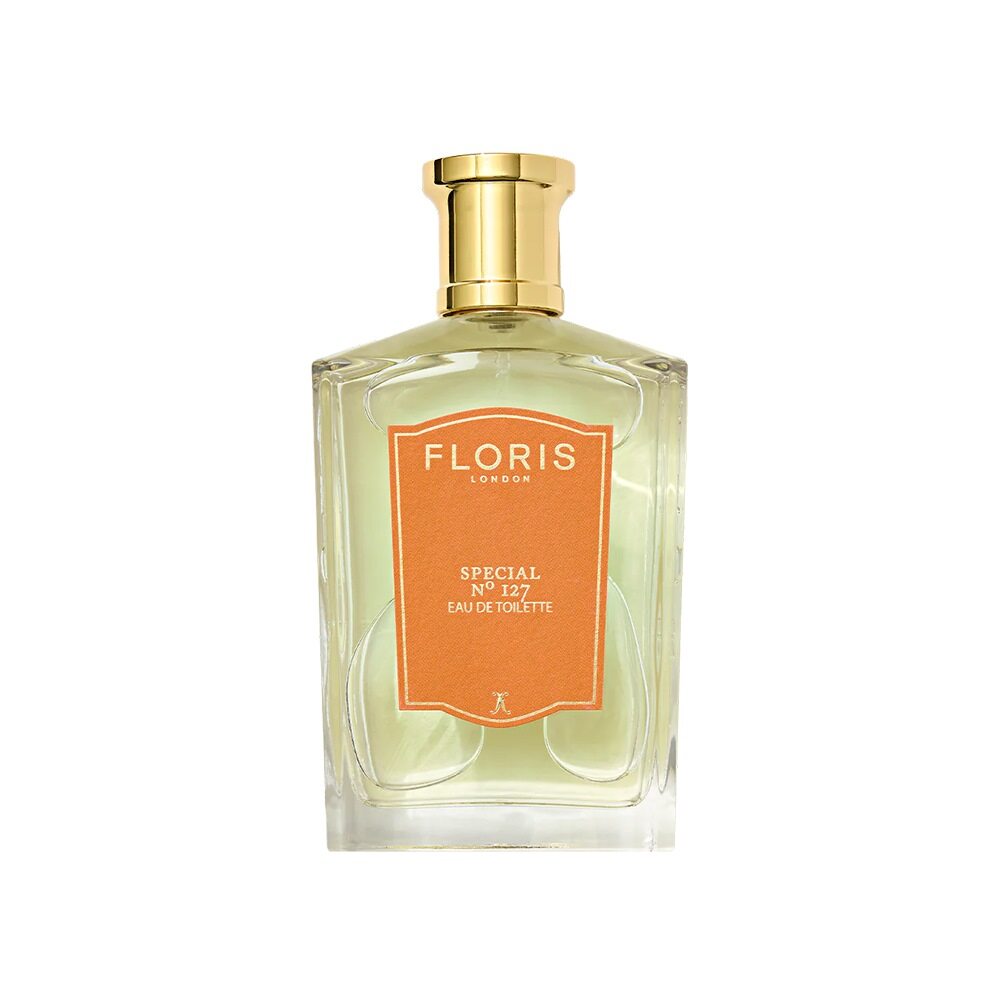 Floris Special No 127 Eau de Toilette 100ml