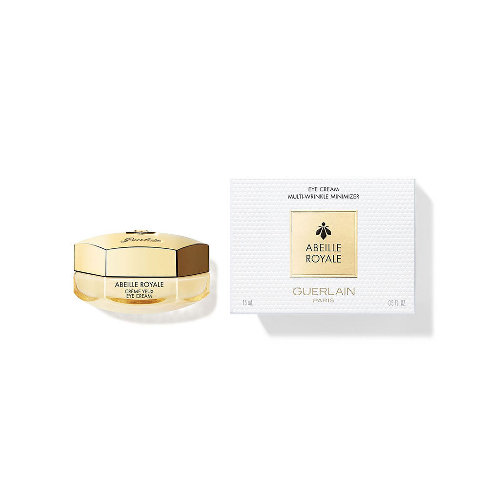 Guerlain Abeille Royale Multi-Wrinkle Minimizing Eye Cream 15ml