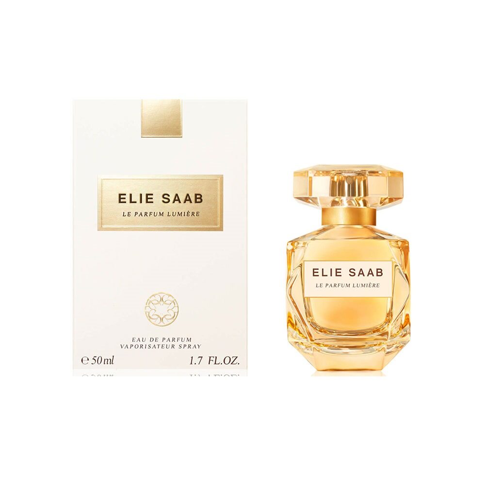 Elie Saab Le Parfum Eau de Parfum 50ml