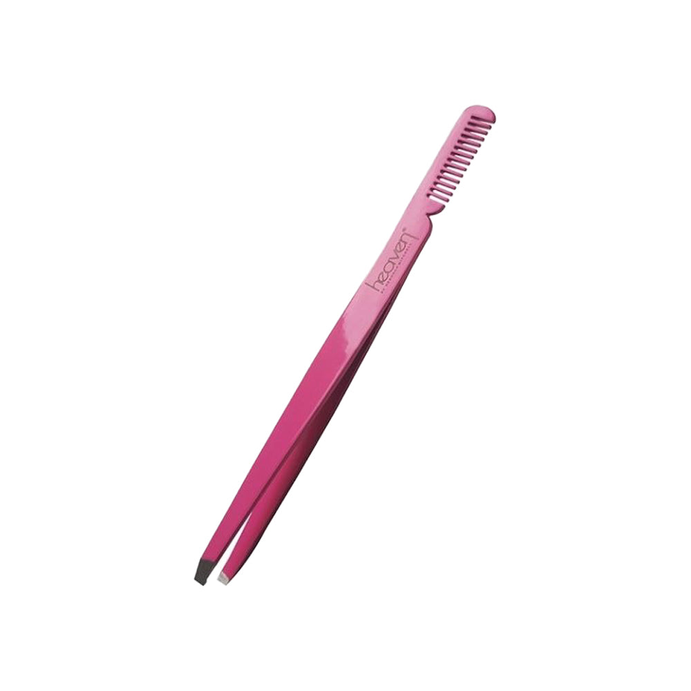 Heaven Pink Teaser Tweezers