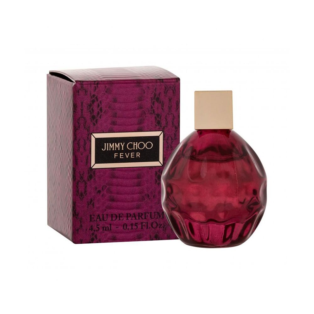 Jimmy Choo Fever Eau de Parfum 4.5ml