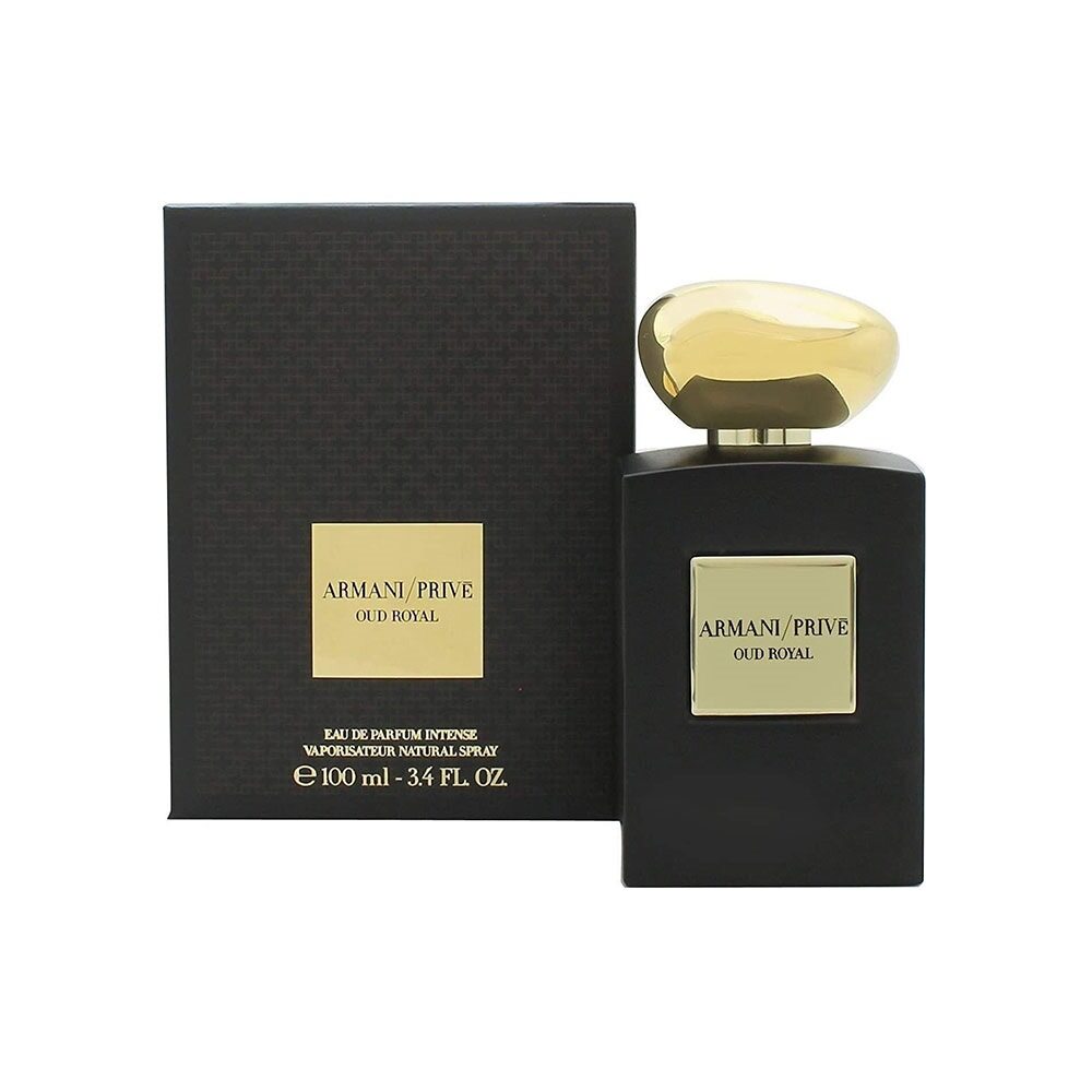 Giorgio Armani Armani Prive Oud Royal Eau de Parfum 100ml