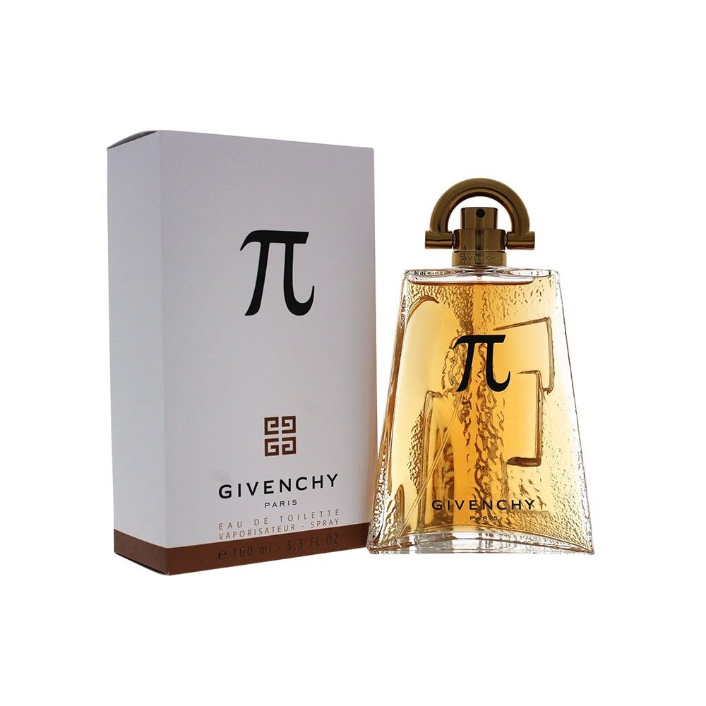 Givenchy Pi Eau de Toilette 50ml