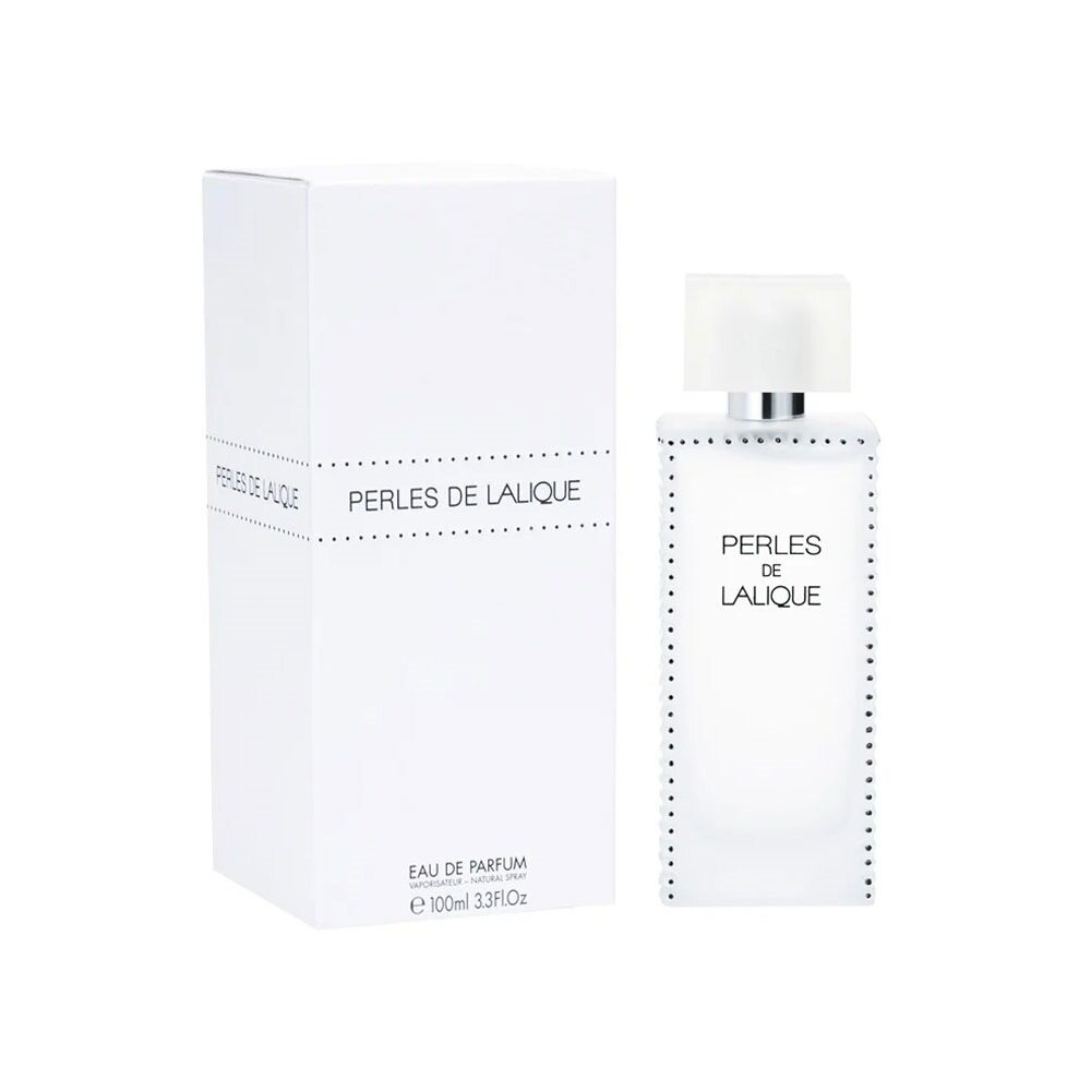 Lalique Perles Eau De Parfum 100ml