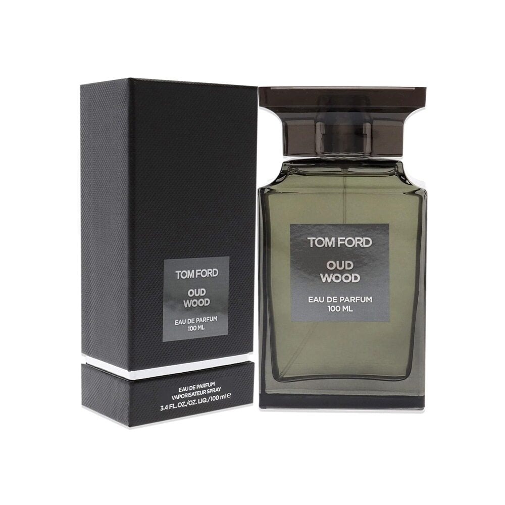Tom Ford Private Blend Oud Wood Eau de Parfum 100ml