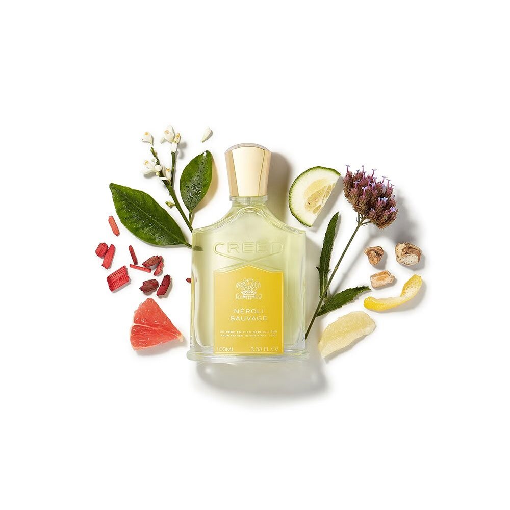 Creed Neroli Sauvage Eau de Parfum 100ml