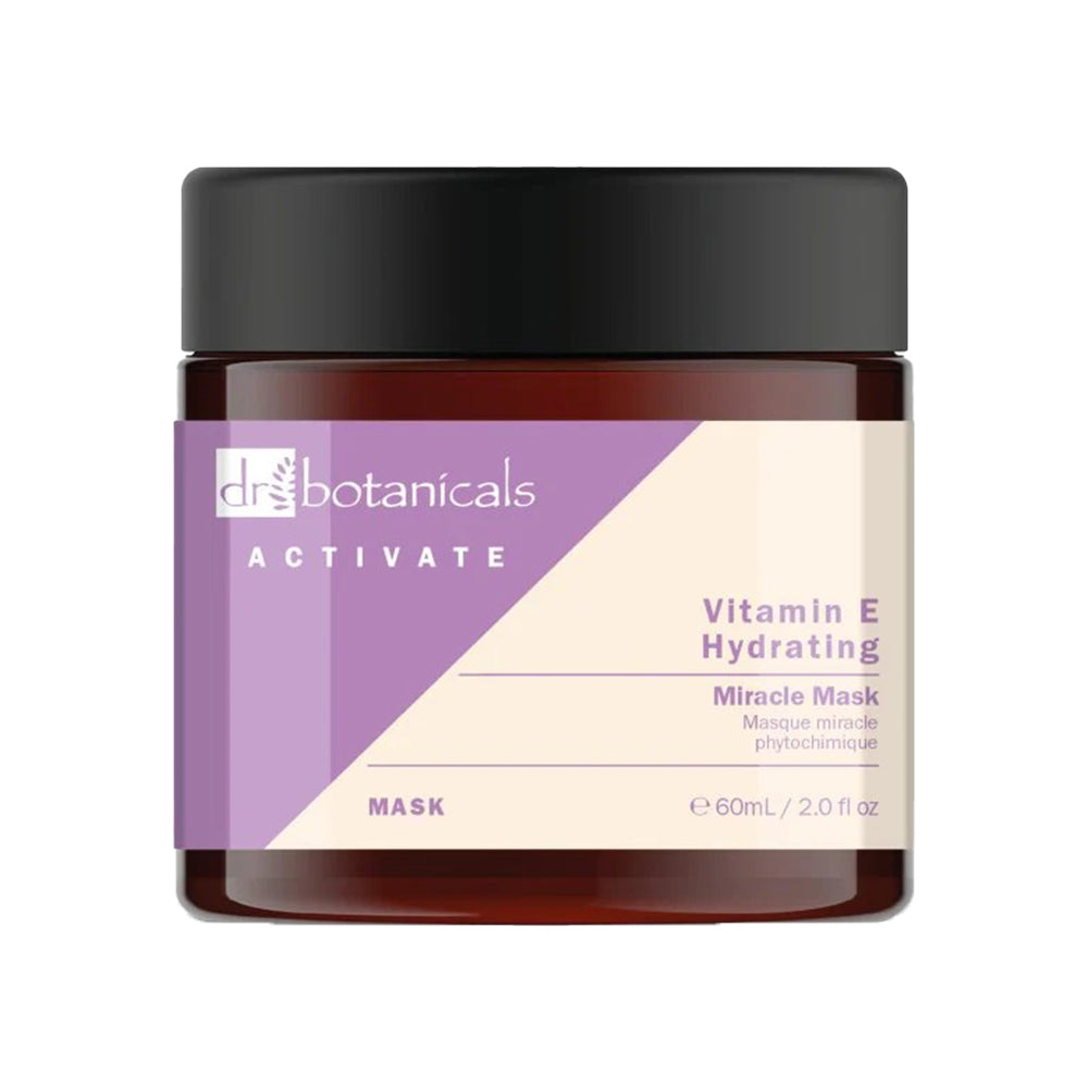 Dr. Botanicals Phytochemical Miracle Mask 60ml