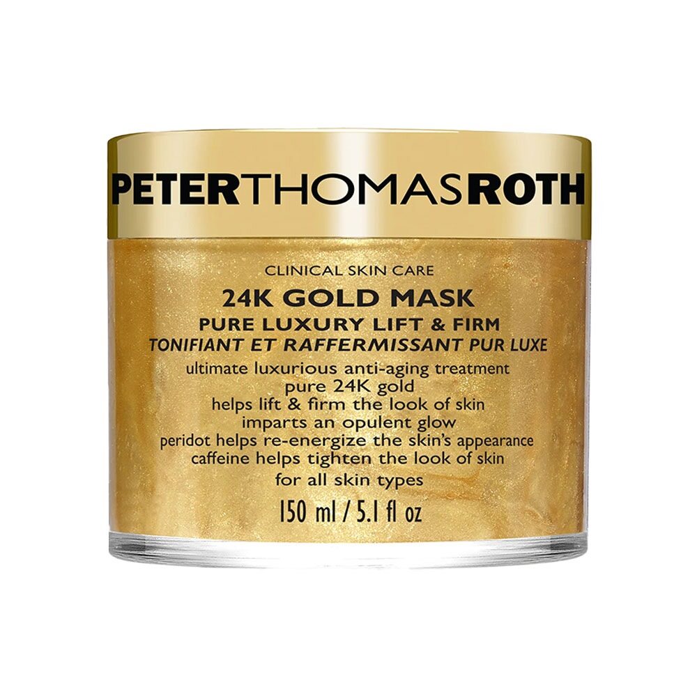 Peter Thomas Roth 24K Gold Mask 150ml