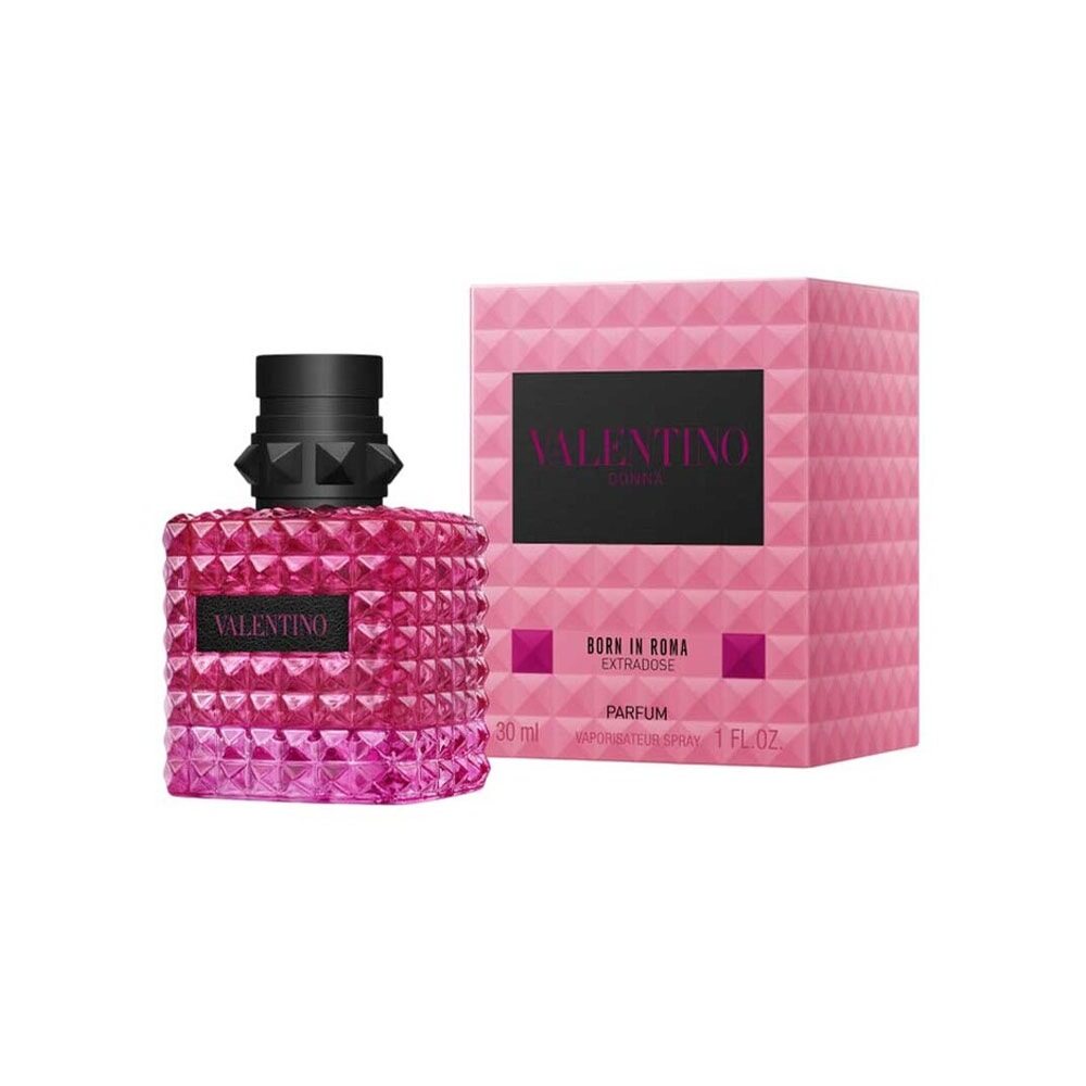Valentino Donna Born In Roma Extradose Eau de Parfum 30ml