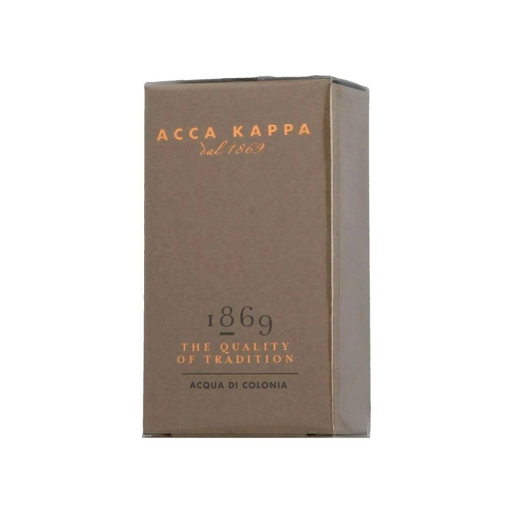 Acca Kappa 1869 Eau de Cologne 100ml