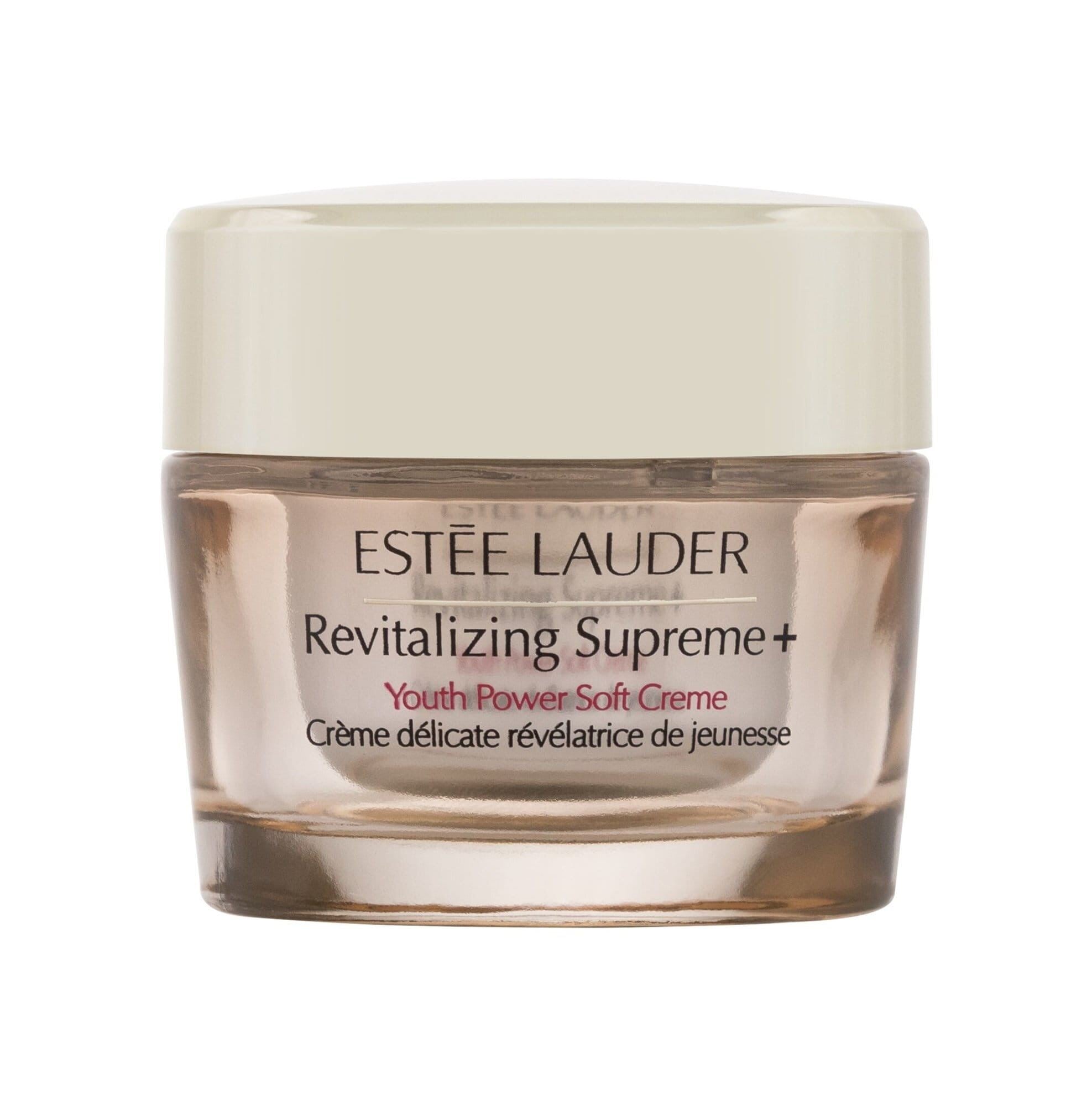 Estee Lauder Revitalizing Supreme + Youth Power Cream 50ml