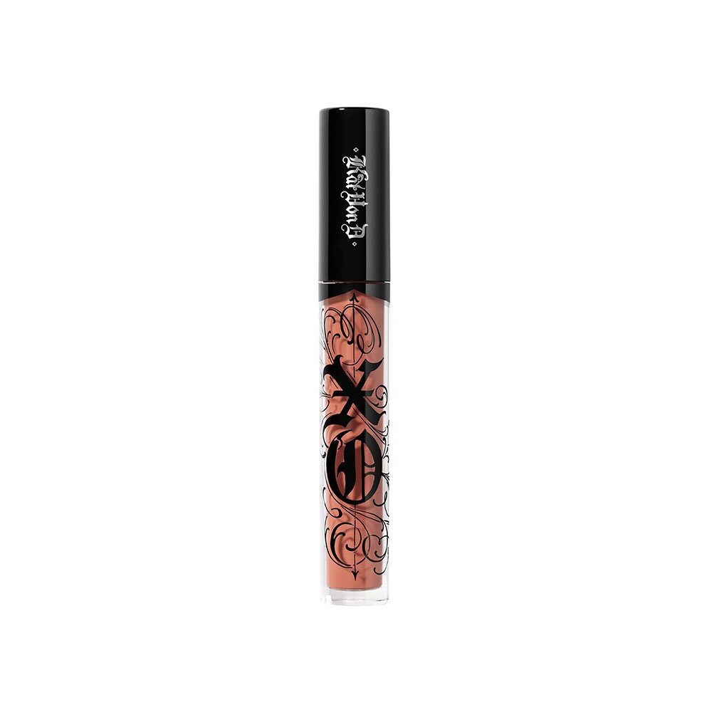 KVD Vegan Beauty XO Vinyl Lip Cream Lip Gloss 2.7ml - Lolita