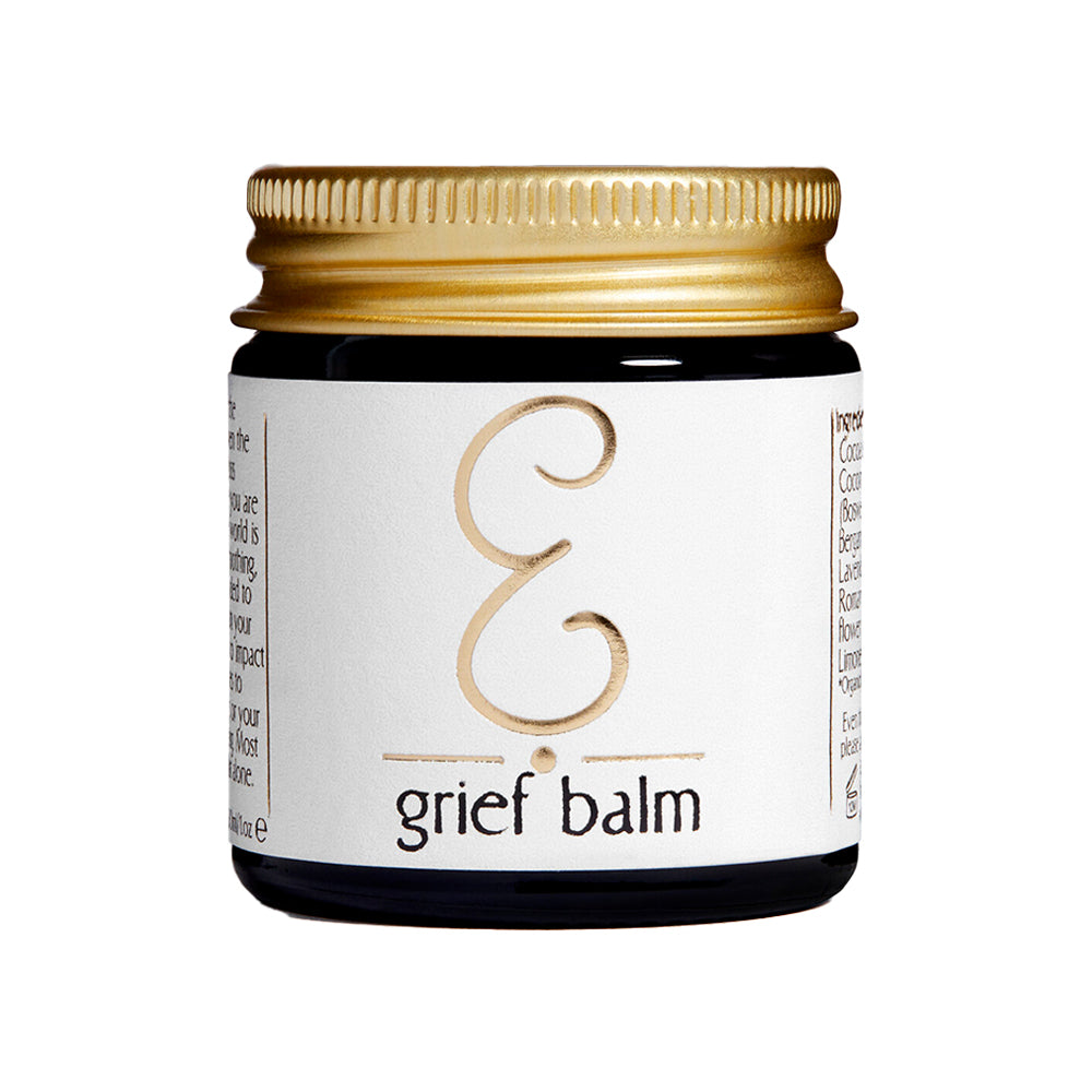 Essentials By Zoe Lvh Grief Balm 30ml