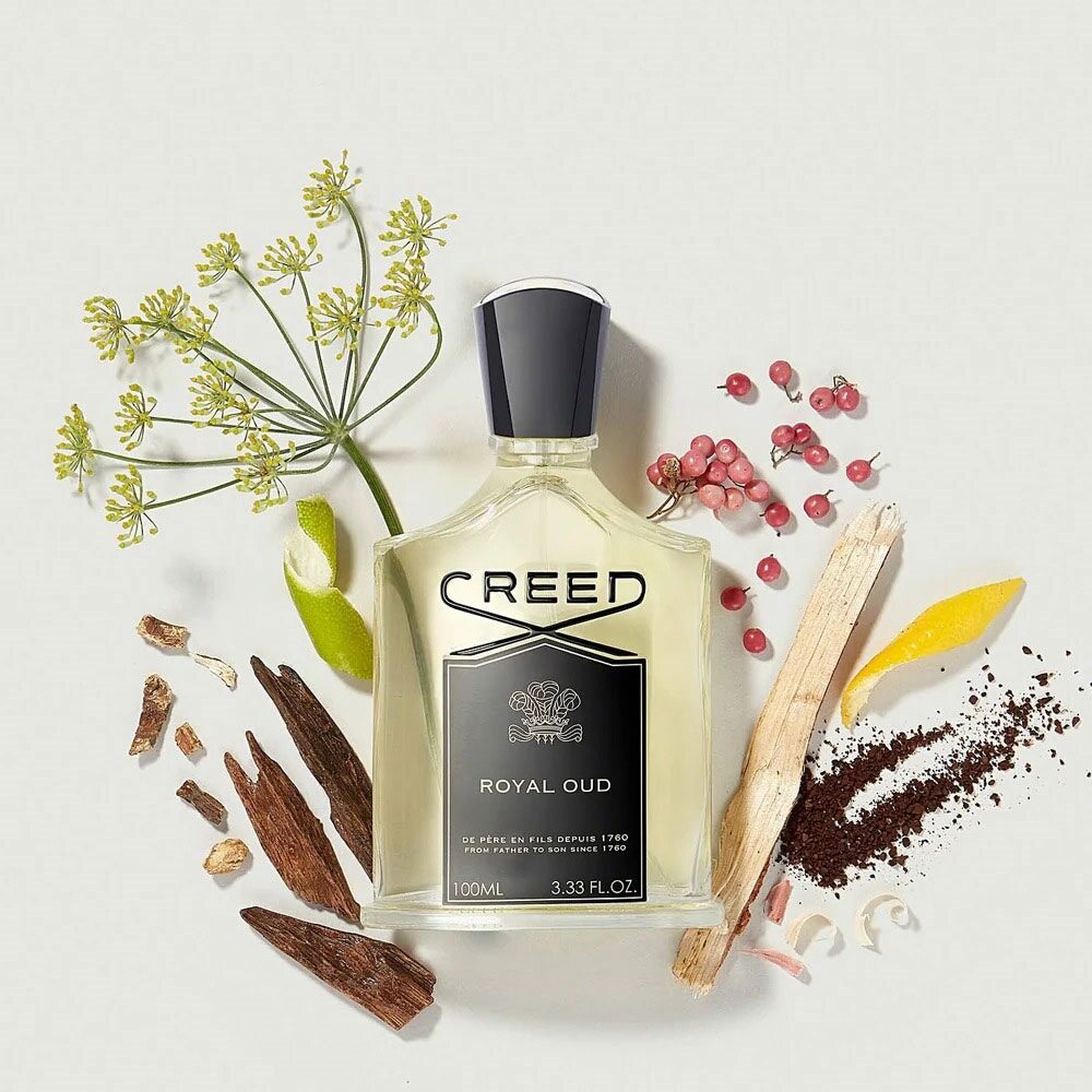 Creed Royal Oud Eau de Parfum 100ml