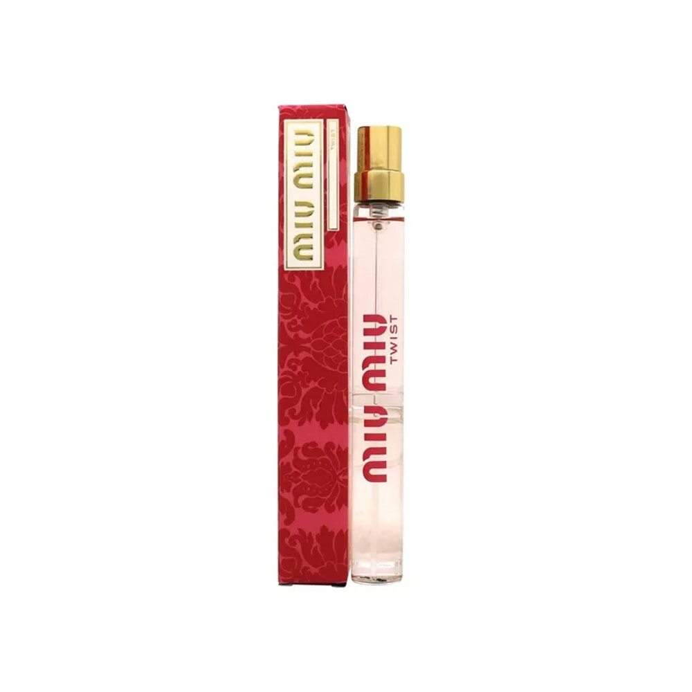 Miu Miu Twist Eau de Parfum 10ml