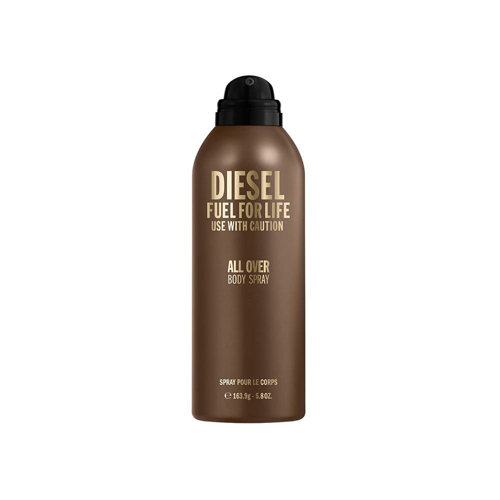 Diesel Fuel For Life Body Spray 200ml