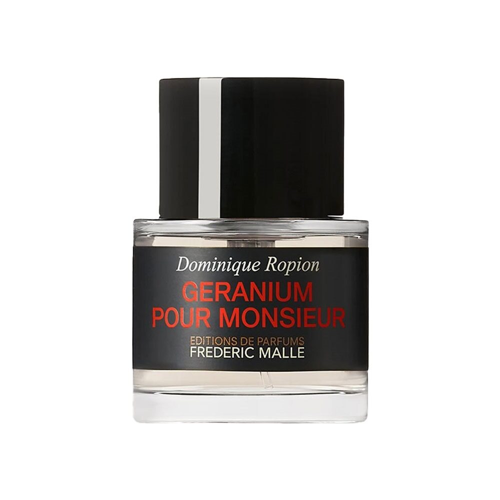 Frédéric Malle Geranium Pour Monsieur Eau de Parfum 50ml