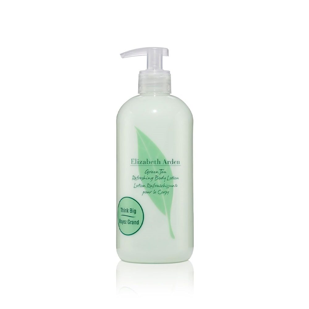 Elizabeth Arden Green Tea Body Lotion 500ml