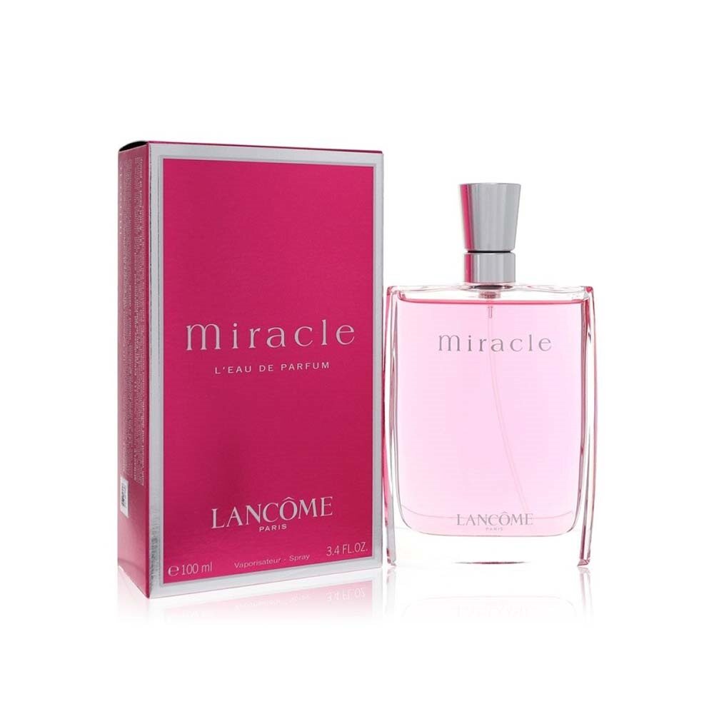Lancome Miracle Eau de Parfum 100ml
