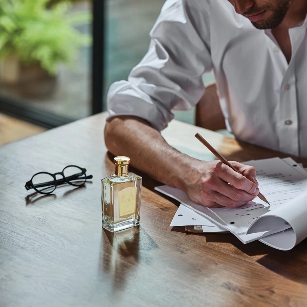 Floris JF Eau de Toilette 50ml