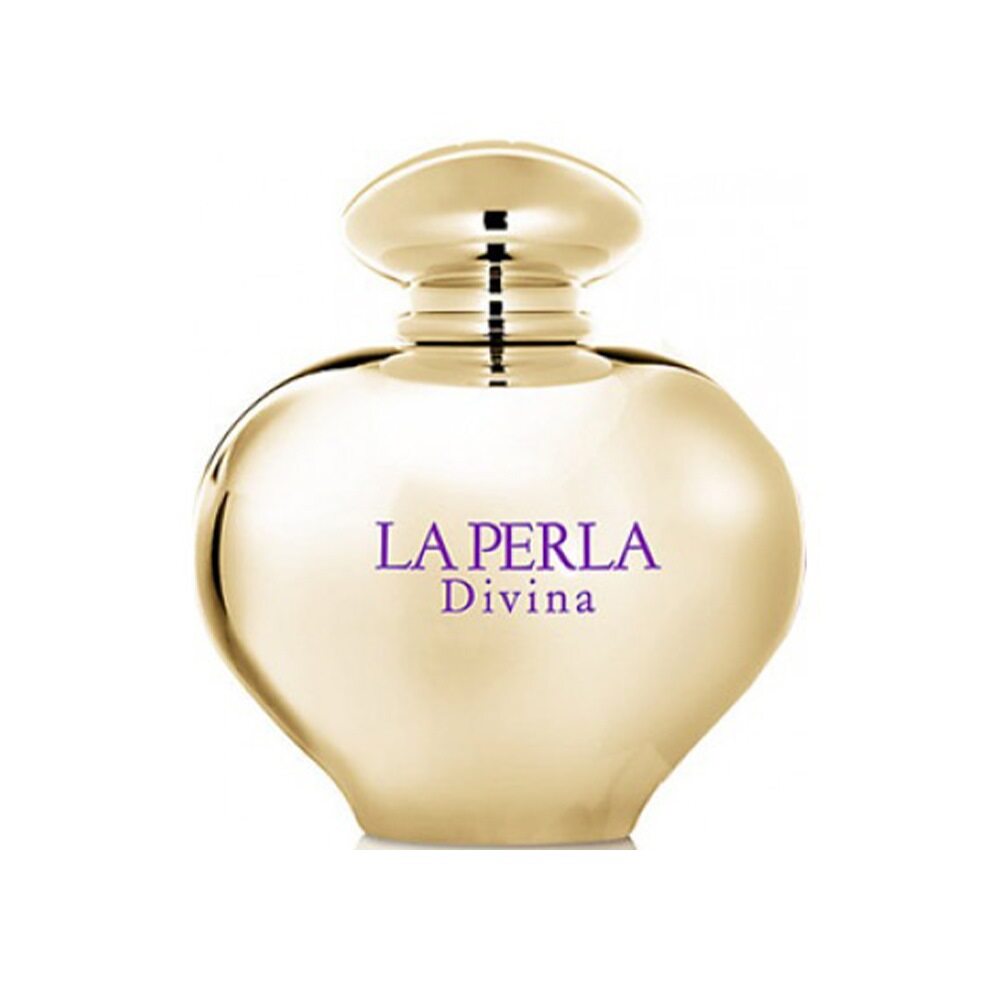 La Perla Divina Gold Eau de Toilette 50ml